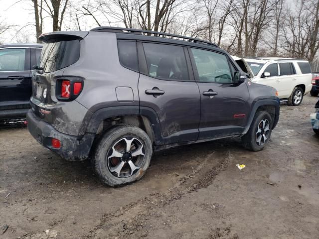 2019 Jeep Renegade Trailhawk