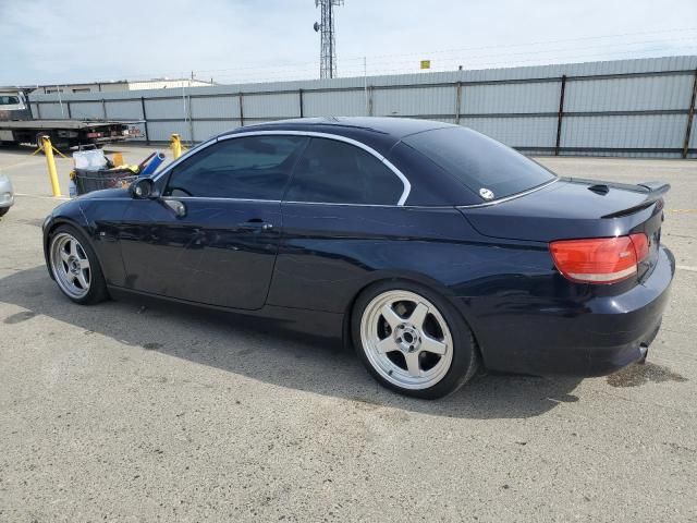 2008 BMW 335 I