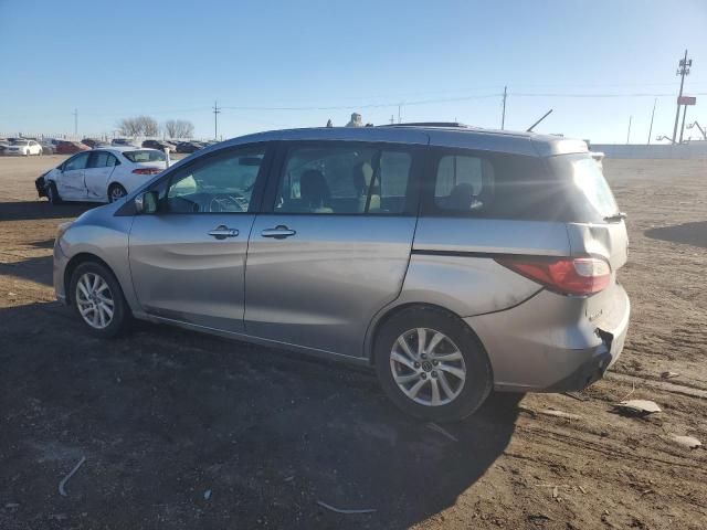 2013 Mazda 5