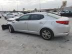 2012 KIA Optima EX