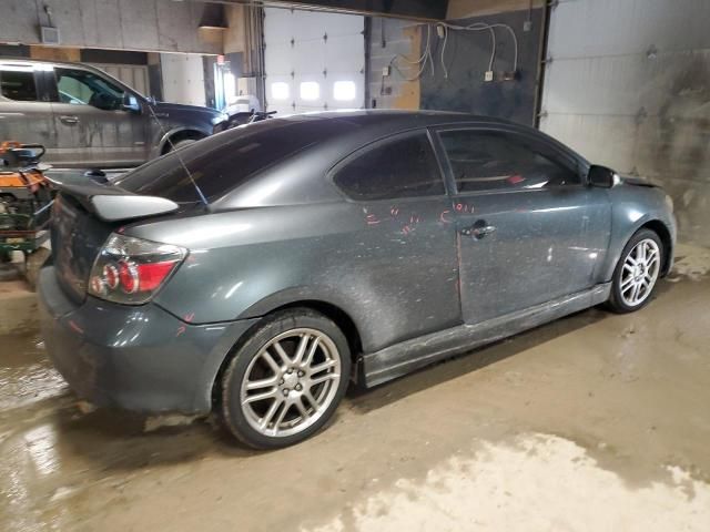 2007 Scion TC