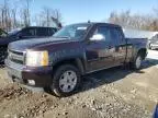 2008 Chevrolet Silverado K1500