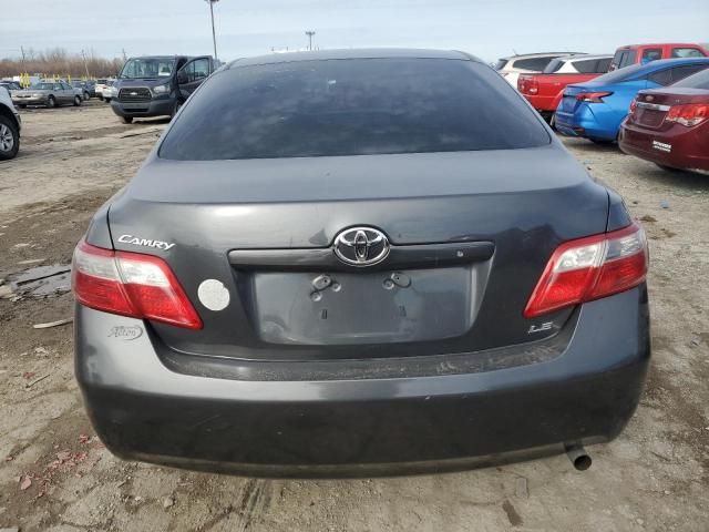 2007 Toyota Camry CE