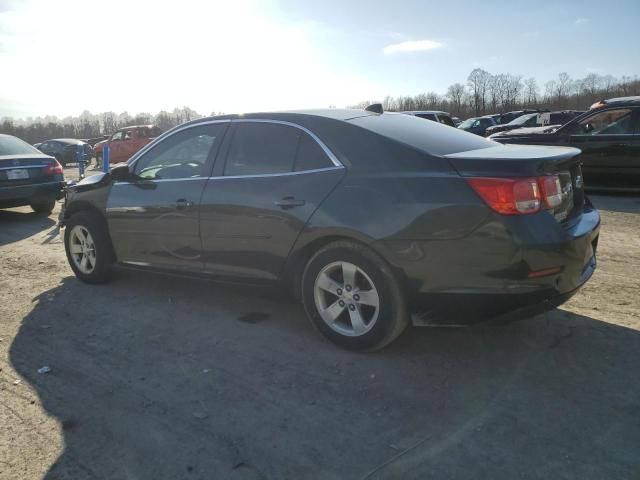 2014 Chevrolet Malibu LS