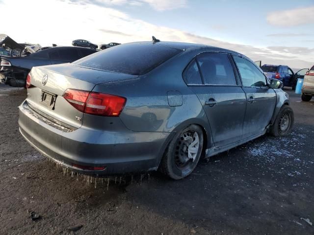 2016 Volkswagen Jetta S