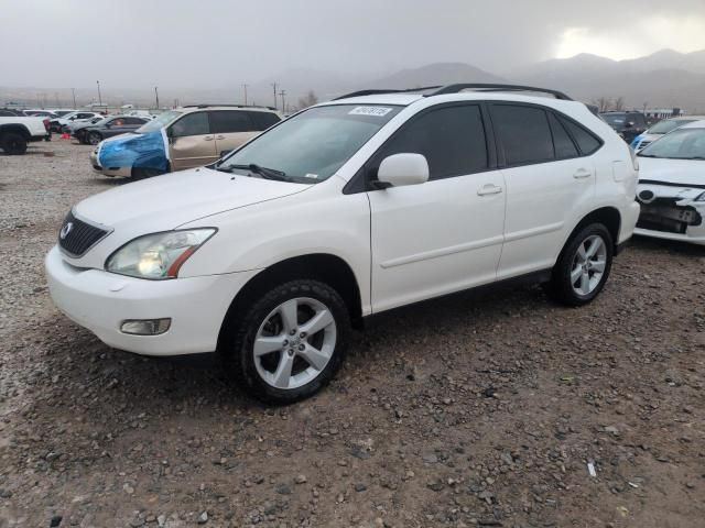 2007 Lexus RX 350