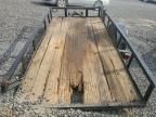 1995 Utility 2000 Utility Trailer