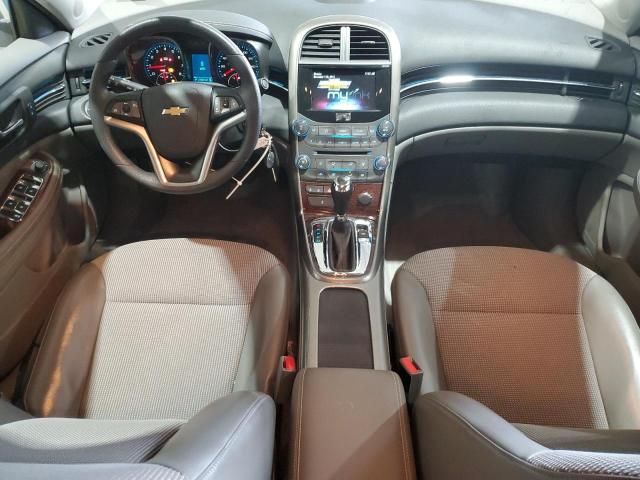 2013 Chevrolet Malibu 1LT