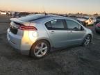 2012 Chevrolet Volt