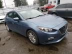 2014 Mazda 3 Grand Touring