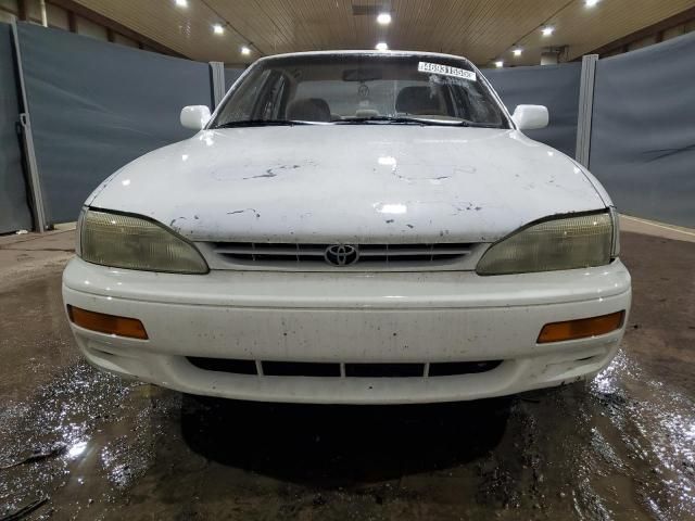 1995 Toyota Camry LE