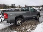 2011 Chevrolet Silverado K1500