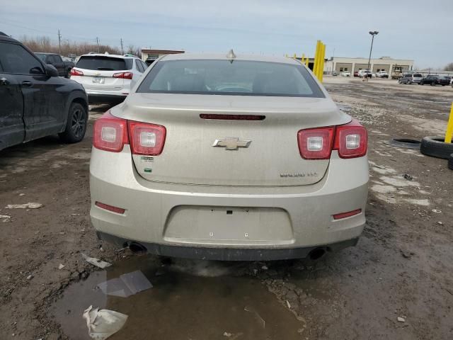 2015 Chevrolet Malibu LTZ