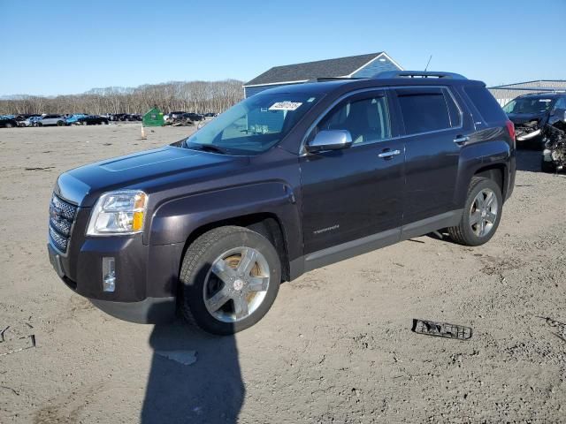 2013 GMC Terrain SLT