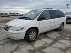 2007 Chrysler Town & Country Limited