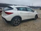 2017 Infiniti QX30 Base