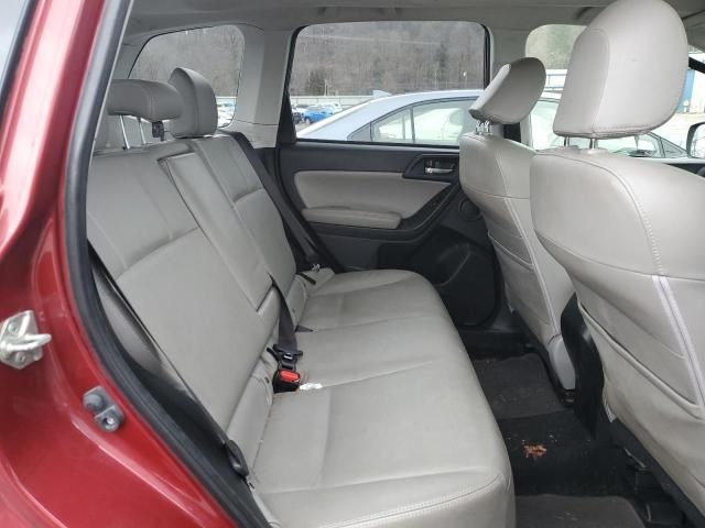 2014 Subaru Forester 2.5I Touring