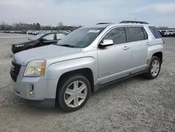 Clean Title Cars for sale at auction: 2011 GMC Terrain SLT