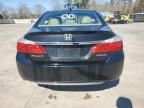 2014 Honda Accord Hybrid EXL