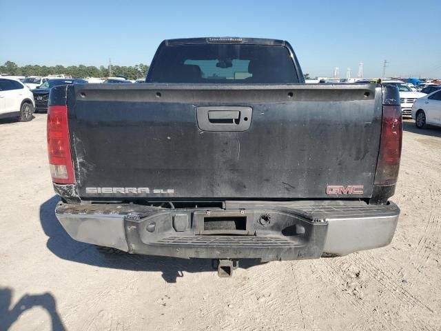 2007 GMC New Sierra C1500