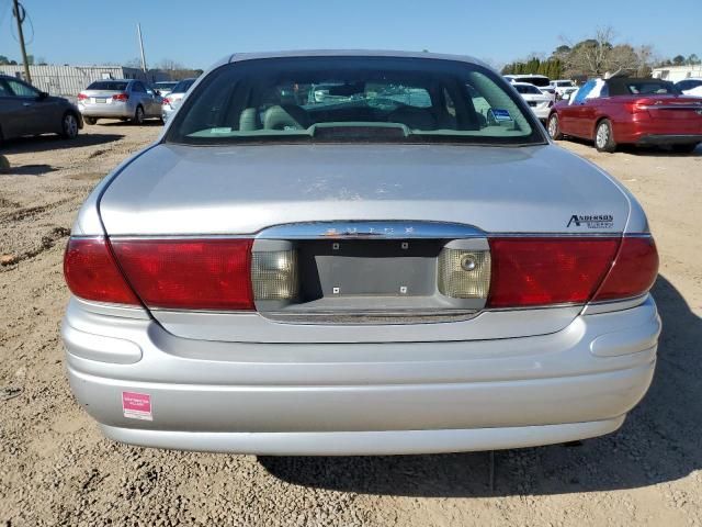 2000 Buick Lesabre Custom