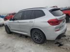 2019 BMW X3 XDRIVEM40I