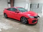 2017 Honda Civic SI