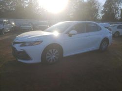 Toyota Camry le Vehiculos salvage en venta: 2023 Toyota Camry LE