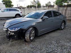 2022 Hyundai Sonata SE en venta en Opa Locka, FL