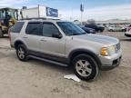 2005 Ford Explorer XLT