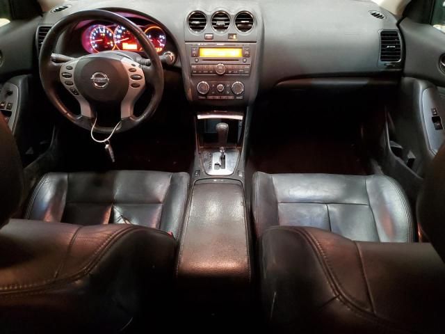 2009 Nissan Altima 2.5