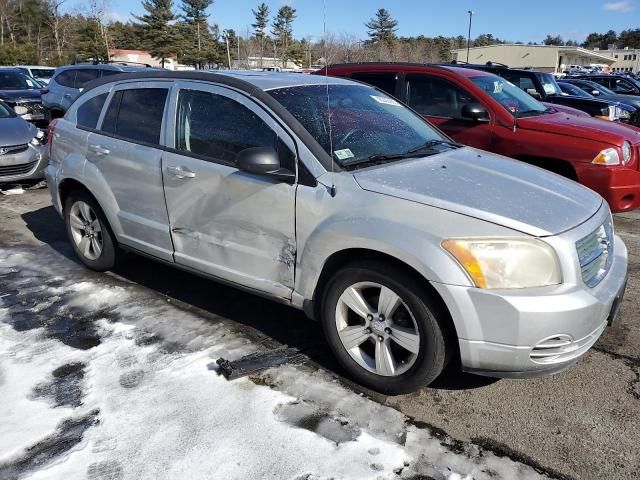 2010 Dodge Caliber SXT