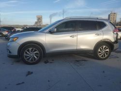 Nissan Vehiculos salvage en venta: 2014 Nissan Rogue S