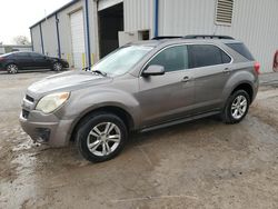 2010 Chevrolet Equinox LT en venta en Mercedes, TX