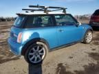 2003 Mini Cooper S