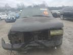 2001 Chevrolet S Truck S10