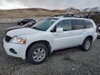 2011 Mitsubishi Endeavor LS