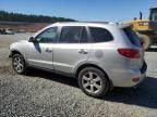 2008 Hyundai Santa FE SE