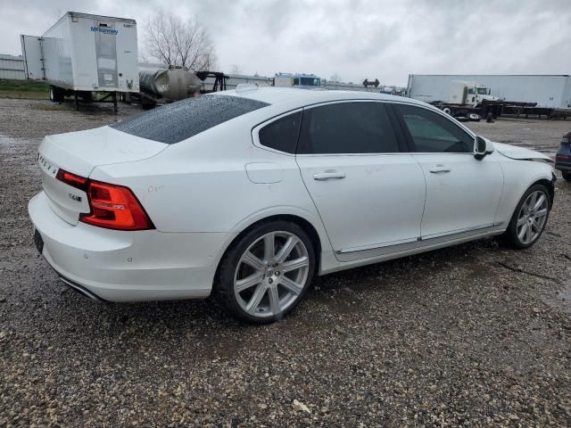 2018 Volvo S90 T6 Inscription