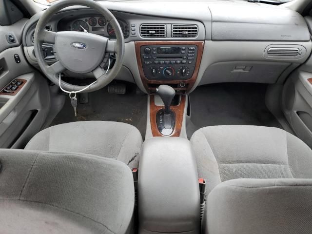 2007 Ford Taurus SEL