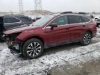 2015 Subaru Outback 3.6R Limited