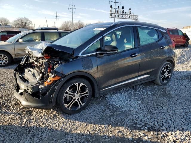 2020 Chevrolet Bolt EV Premier