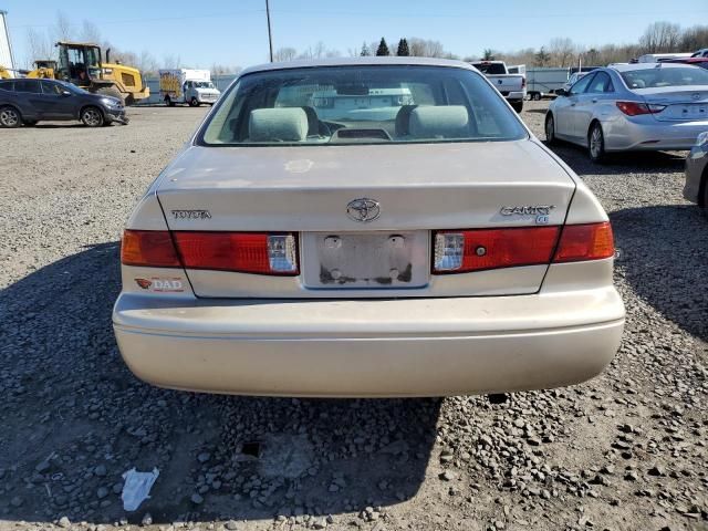 2000 Toyota Camry CE