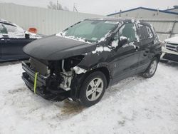 2020 Chevrolet Trax LS en venta en Albany, NY