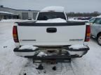 2005 GMC Sierra K2500 Heavy Duty