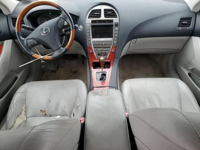 2008 Lexus ES 350