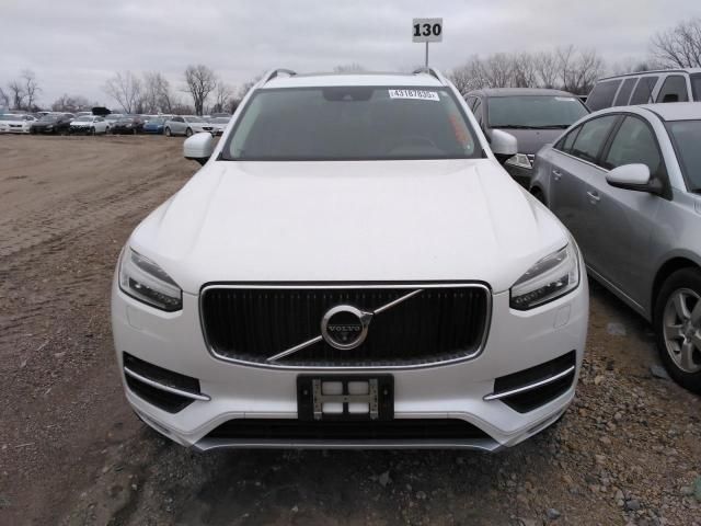 2016 Volvo XC90 T6