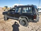 2000 Jeep Cherokee Sport