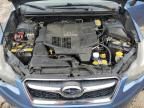 2014 Subaru XV Crosstrek 2.0I Hybrid Touring