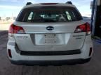 2013 Subaru Outback 2.5I